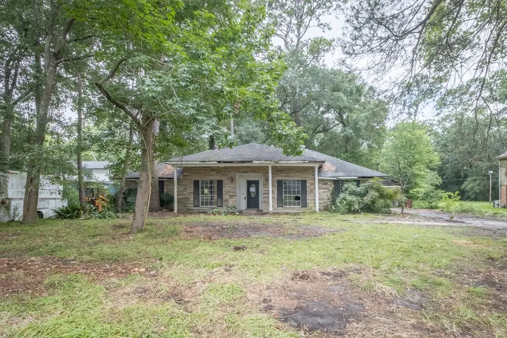 16707 Waycreek Road, Houston, TX 77068 - #1