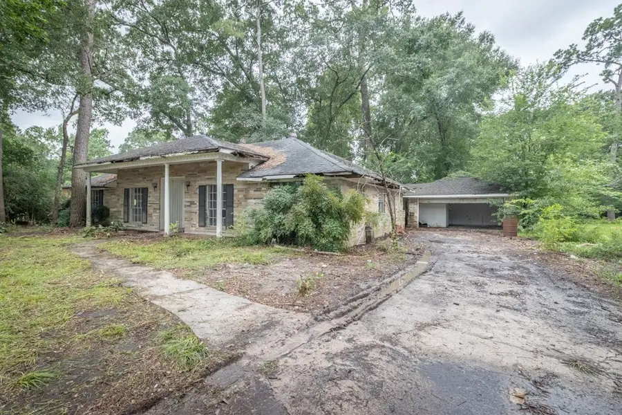 16707 Waycreek Road, Houston, TX 77068 - #2