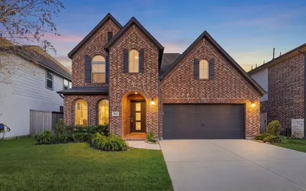 26327 Rising Light Lane, Richmond, TX 77406