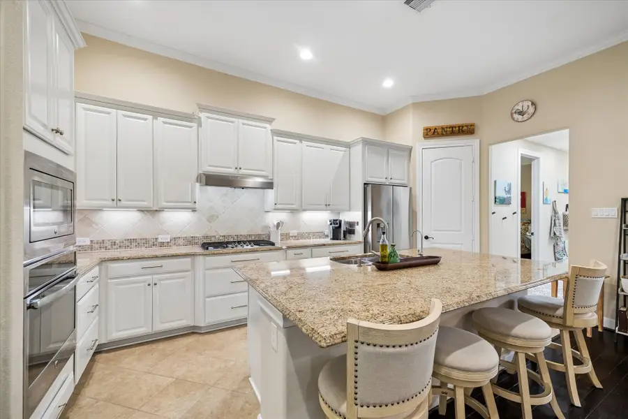 162 Elderberry Trail, Montgomery, TX 77316 - #2