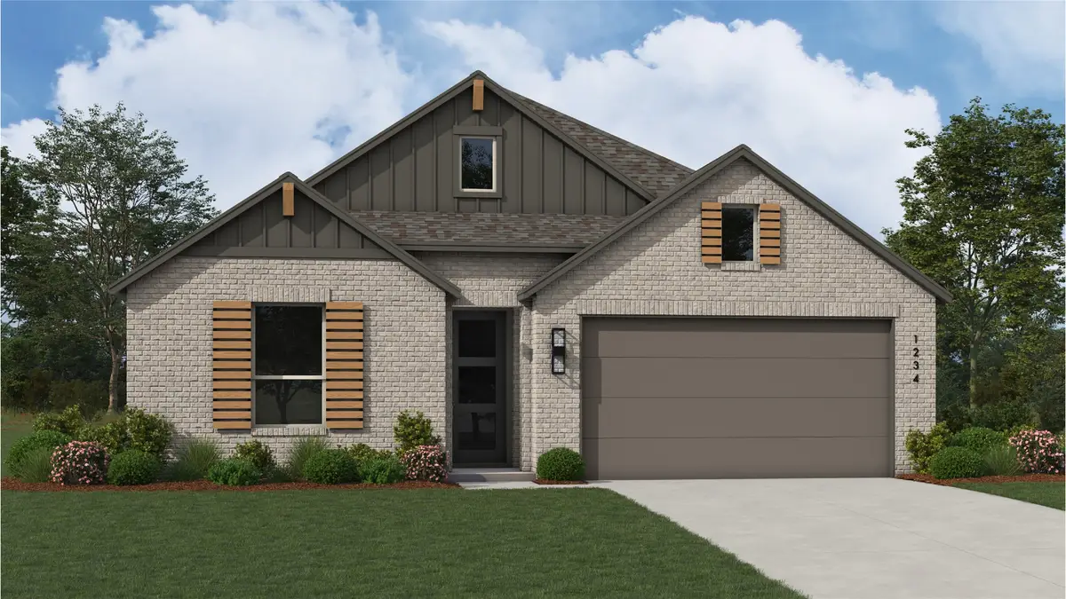 2103 Stillhouse Drive, Montgomery, TX 77316 - #1