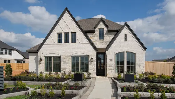 20510 Bronco Ridge Drive, Tomball, TX 77377