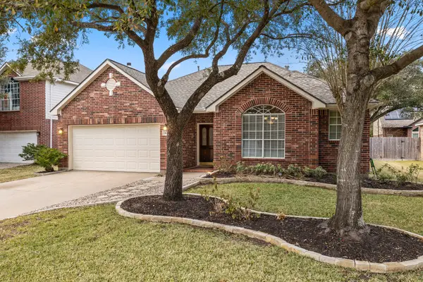 20434 Willow Trace Drive, Cypress, TX 77433