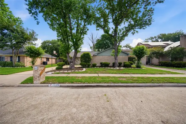 15406 Glenwood Park Drive, Houston, TX 77095