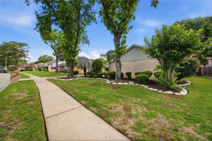 15406 Glenwood Park Drive, Houston, TX 77095 - #2