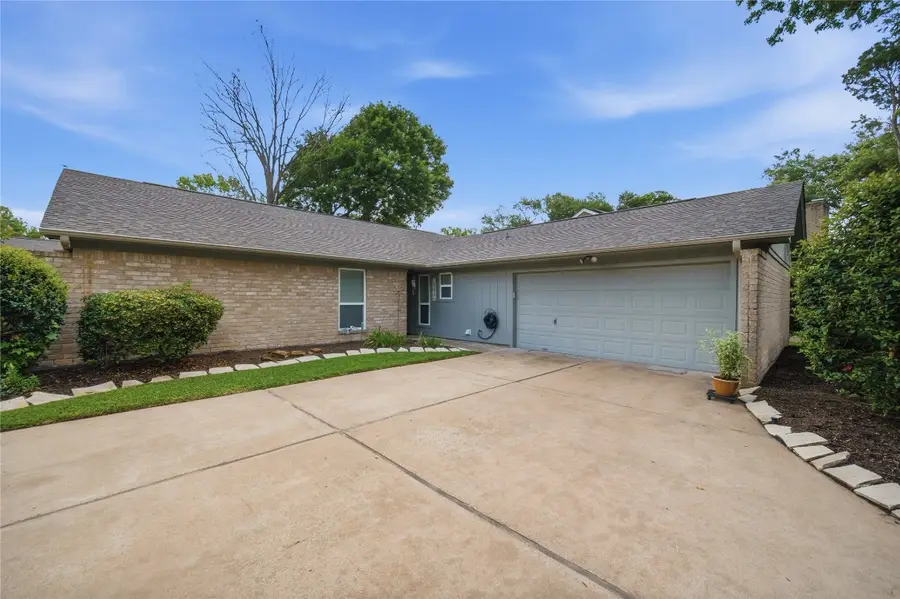 15406 Glenwood Park Drive, Houston, TX 77095 - #3