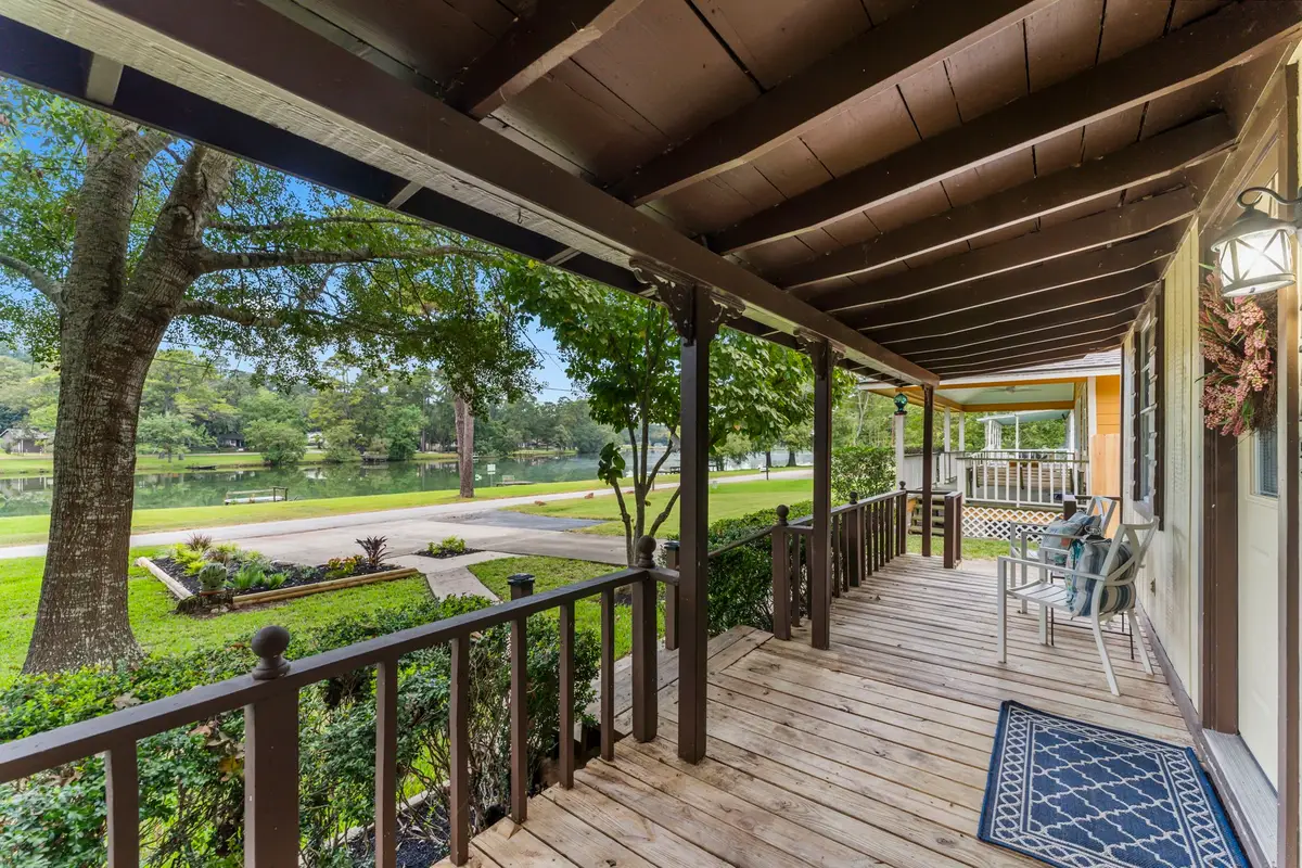 1745 E Pine Lake Circle, Conroe, TX 77316 - #1