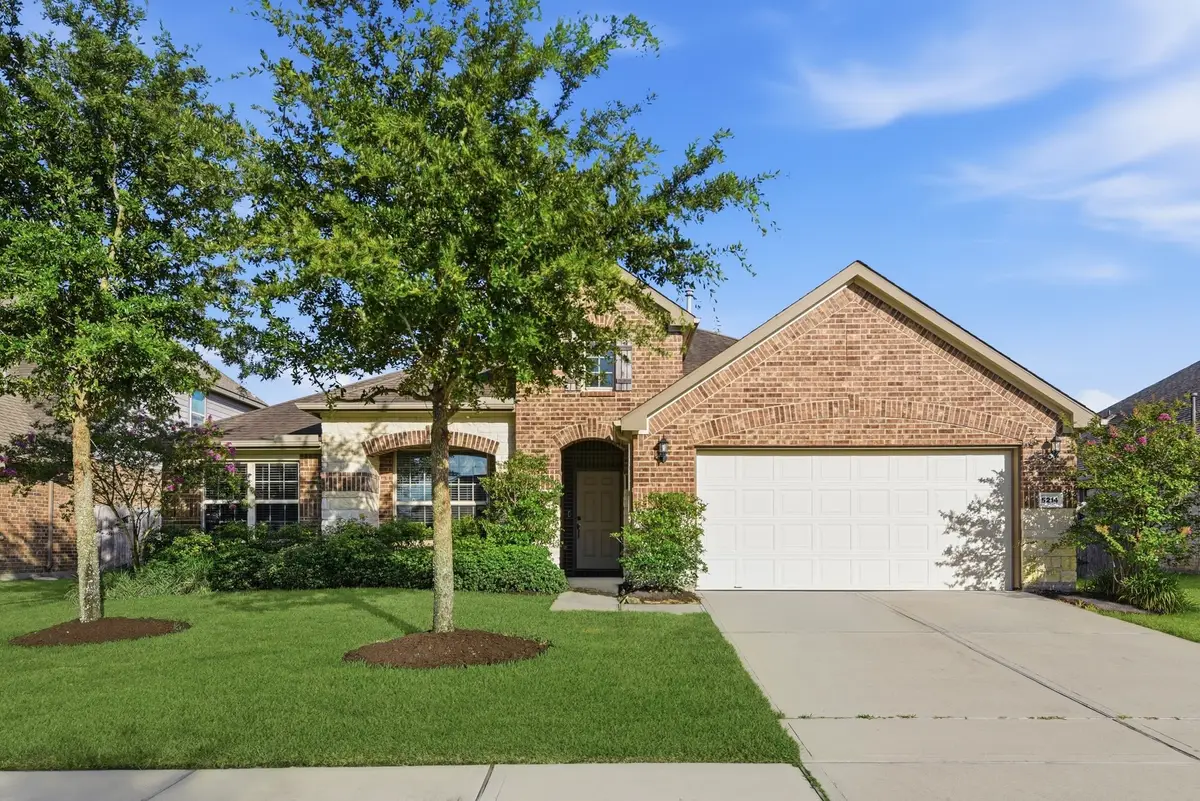 5214 Gerent Lane, Katy, TX 77493 - #1