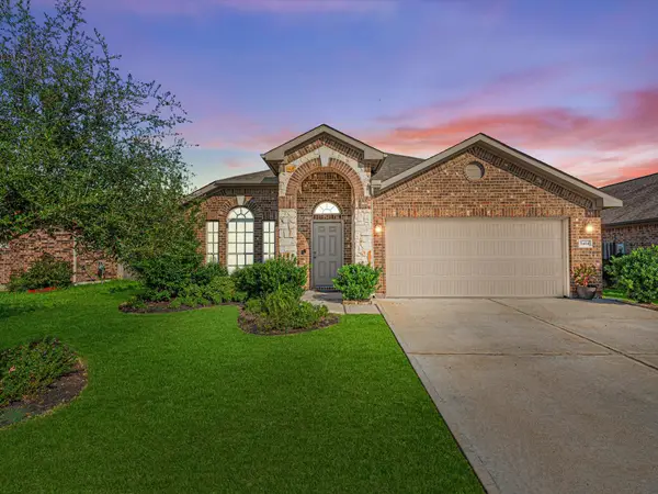 5414 Still Creek Ranch Drive, Richmond, TX 77469