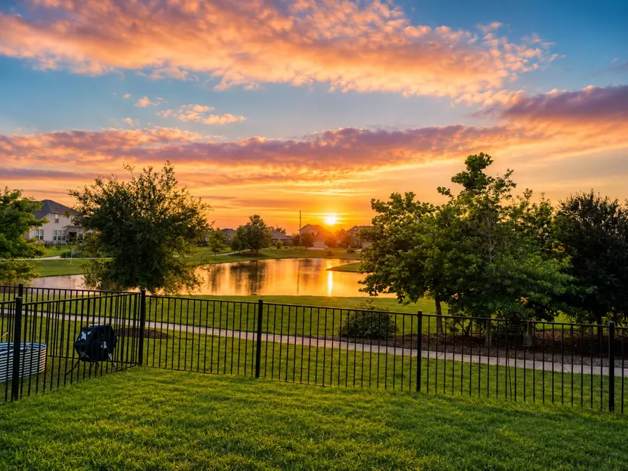 5414 Still Creek Ranch Drive, Richmond, TX 77469 - #3