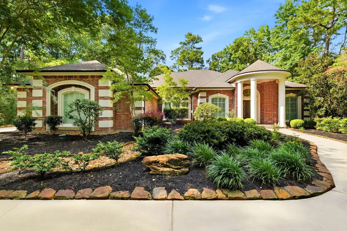 3907 N Rondelet Drive, Spring, TX 77386 - #1