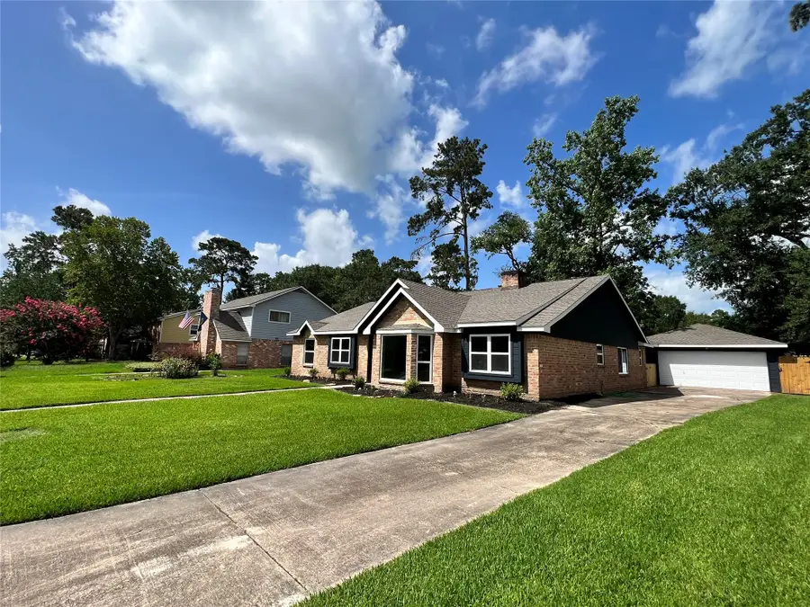 17327 Edsall Drive, Spring, TX 77388 - #2