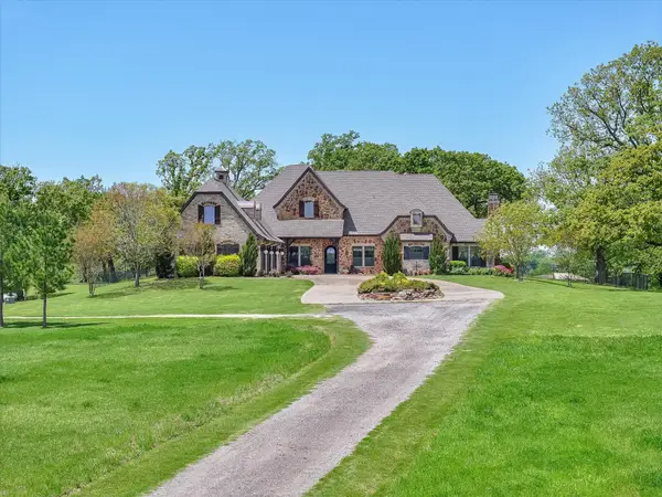 450 Private Road 5815, Grand Saline, TX 75140