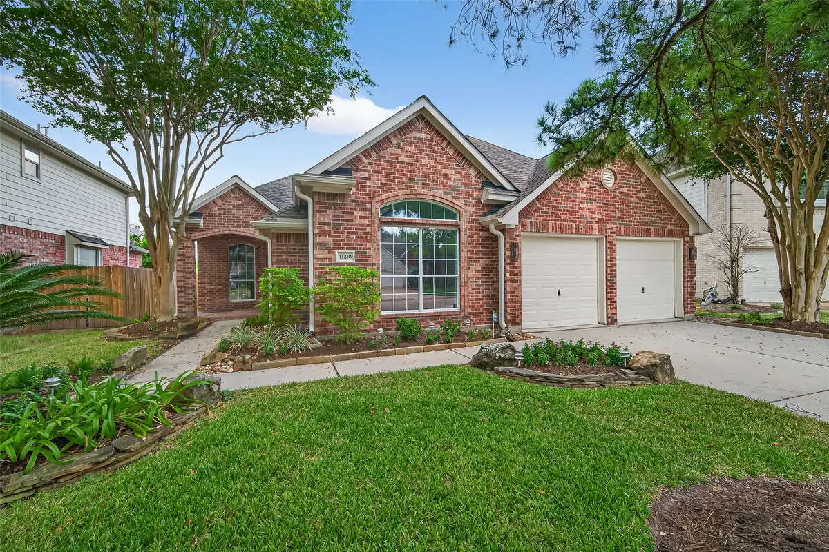 11210 Stoney Meadow Drive, Houston, TX 77095 - Image #1