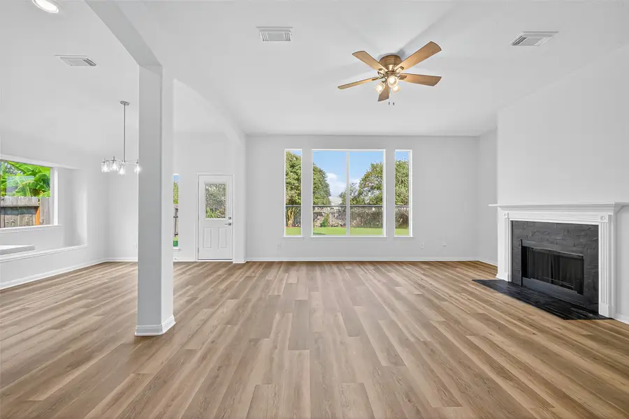 11210 Stoney Meadow Drive, Houston, TX 77095 - Image #3