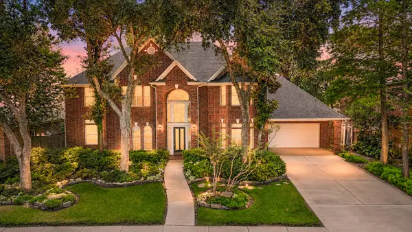 9515 Sotherloch Lake Drive, Spring, TX 77379