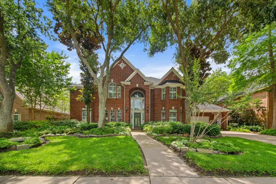9515 Sotherloch Lake Drive, Spring, TX 77379 - #2