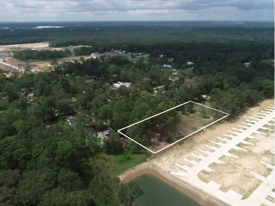 0000 Fm 1485, New Caney, TX 77357 - #3