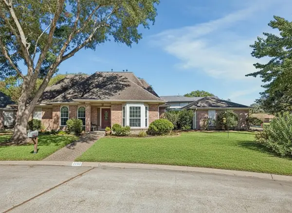 12850 Rich Court, Houston, TX 77077