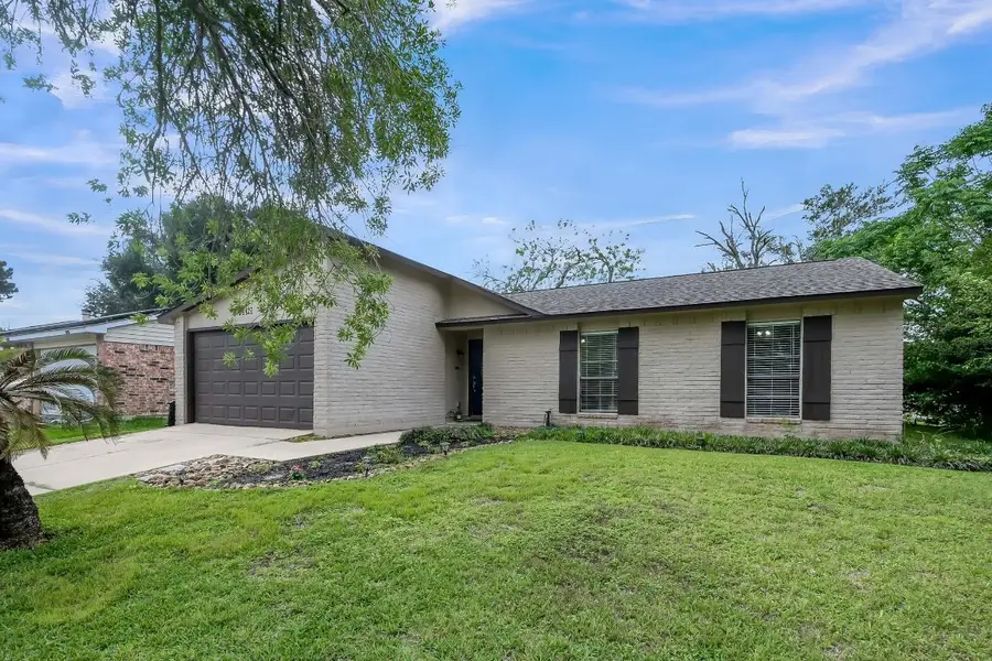 24427 Broken Bow Lane, Hockley, TX 77447 - #2