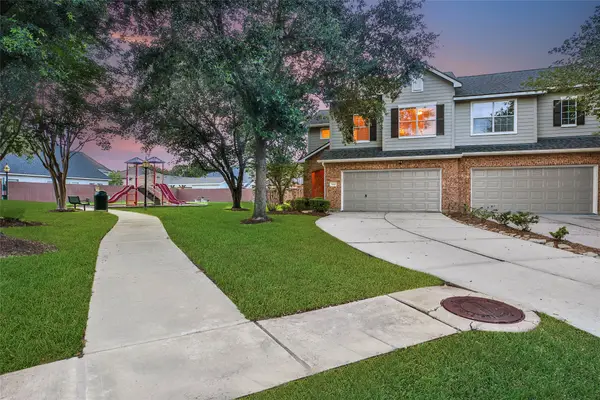 5403 Canyon Hollow Drive, Houston, TX 77084