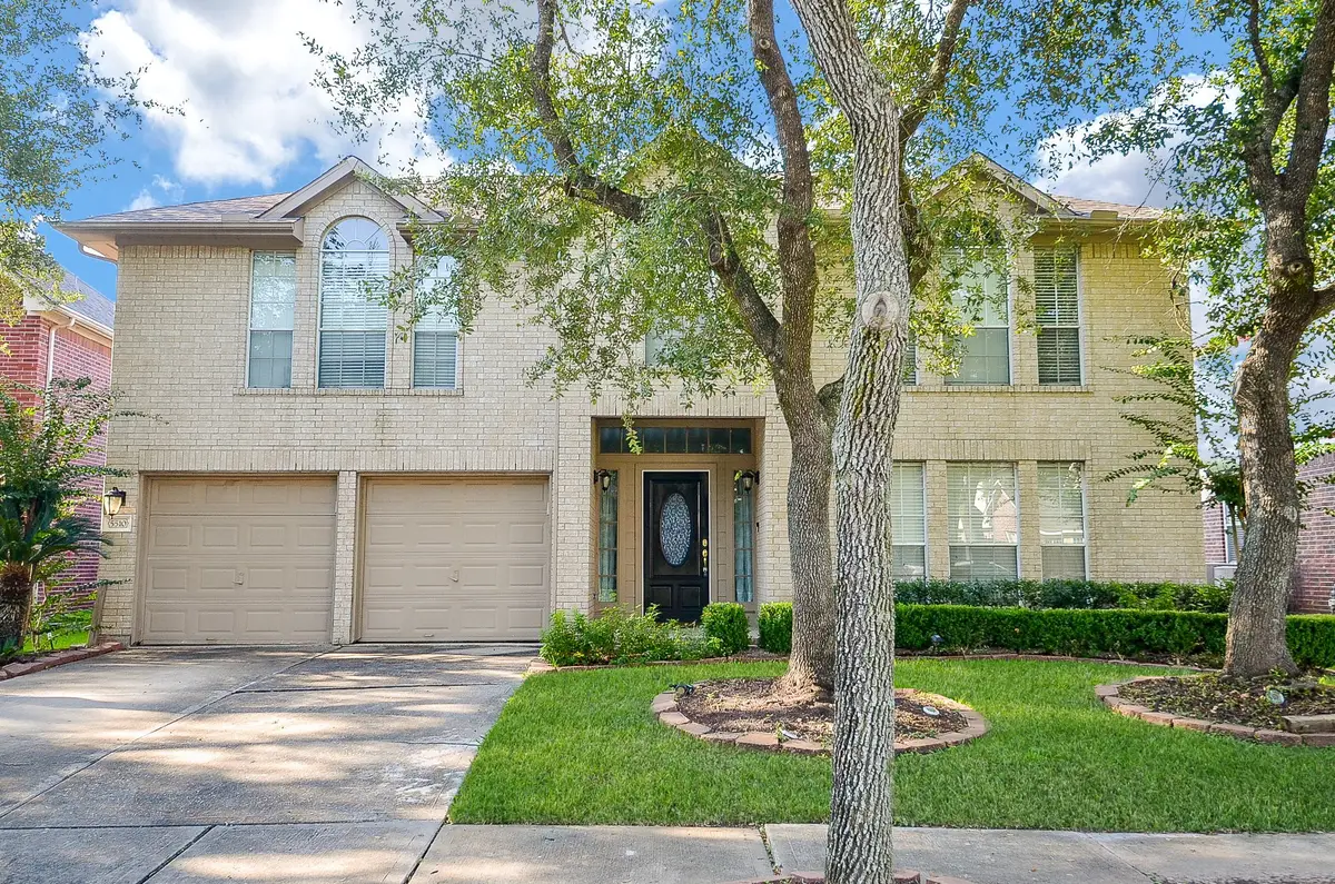 5510 Poundstone Court, Sugar Land, TX 77479 - Image #1