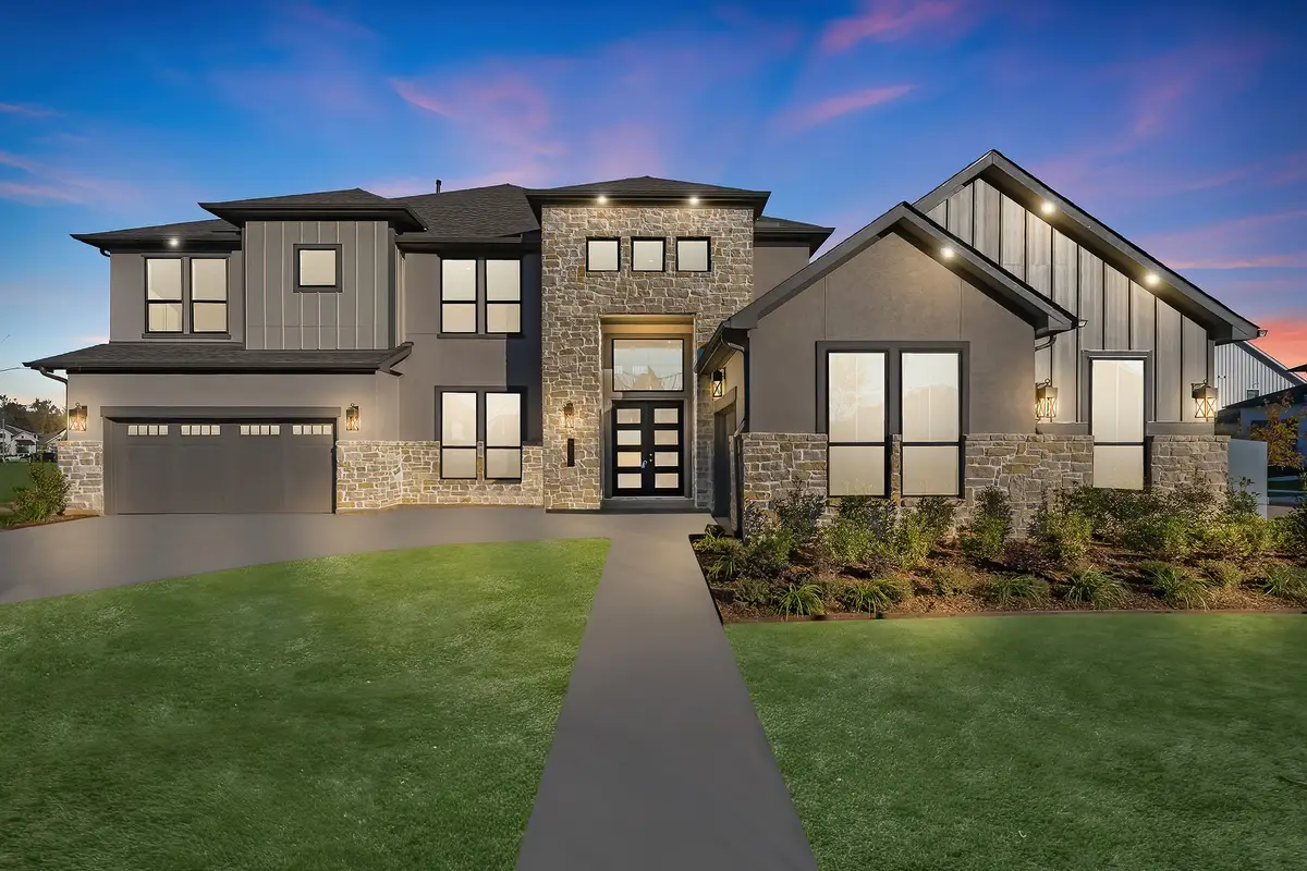 7723 Unicorn Clubtail Court, Fulshear, TX 77441 - #1