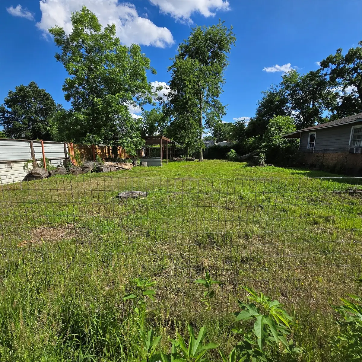 0 Keeland Street, Houston, TX 77016 - #1