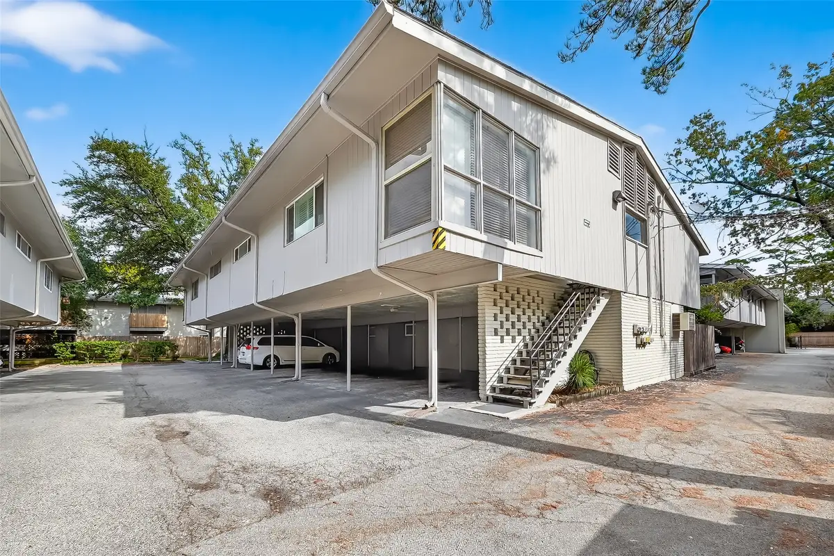 909 Silber Road #16C, Houston, TX 77024 - #1