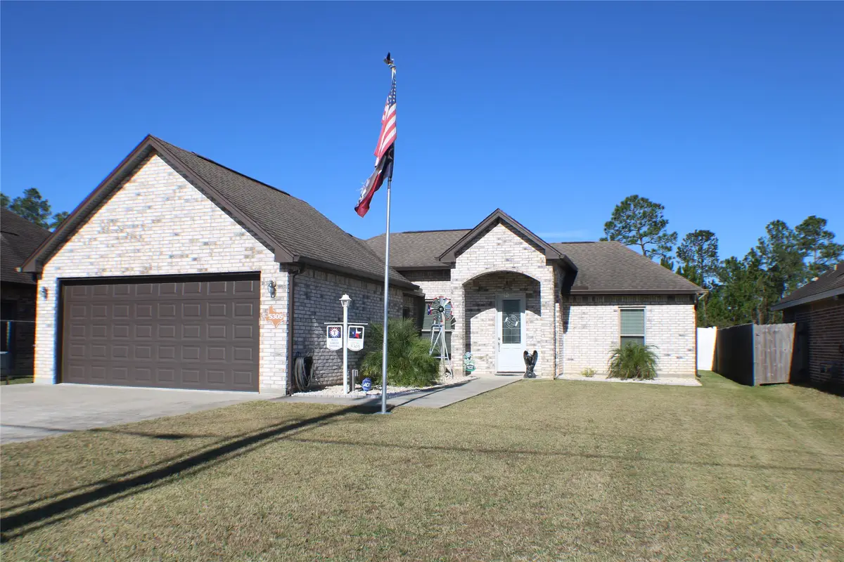 5305 Wheeler Road, Lumberton, TX 77657 - Image #1