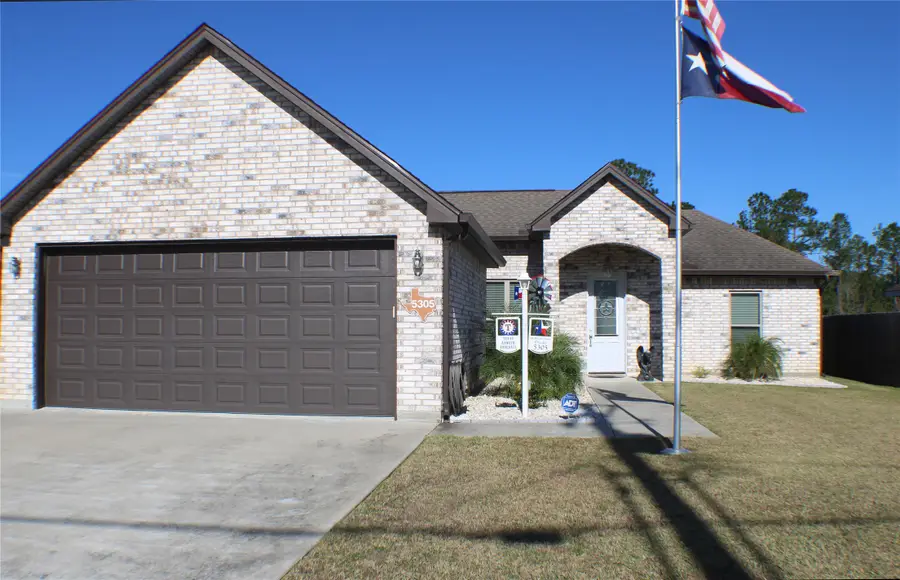 5305 Wheeler Road, Lumberton, TX 77657 - Image #2