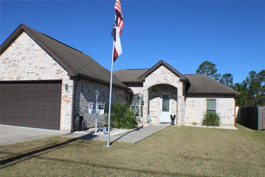 5305 Wheeler Road, Lumberton, TX 77657 - Image #3