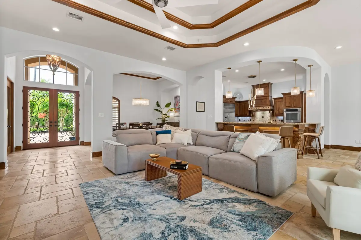 22 Johnathan Landing Court, The Woodlands, TX 77389 - Image #1