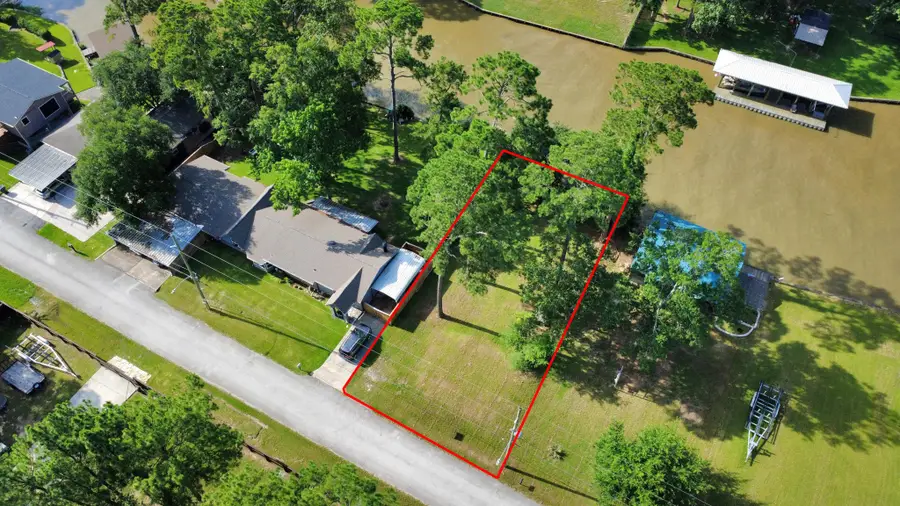 1815 Wildcat Lane, Northeast Harris, TX 77532 - Image #3