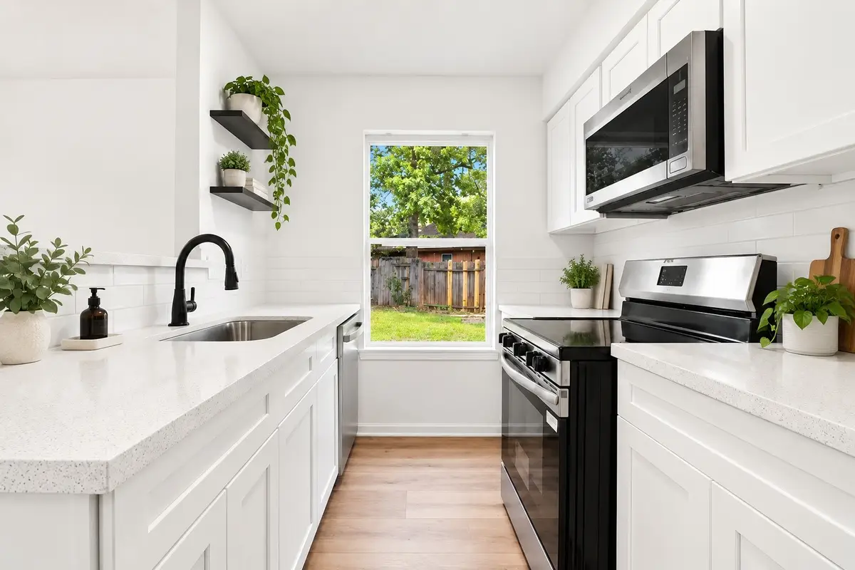 9206 Beckenham Drive, Houston, TX 77099 - #1