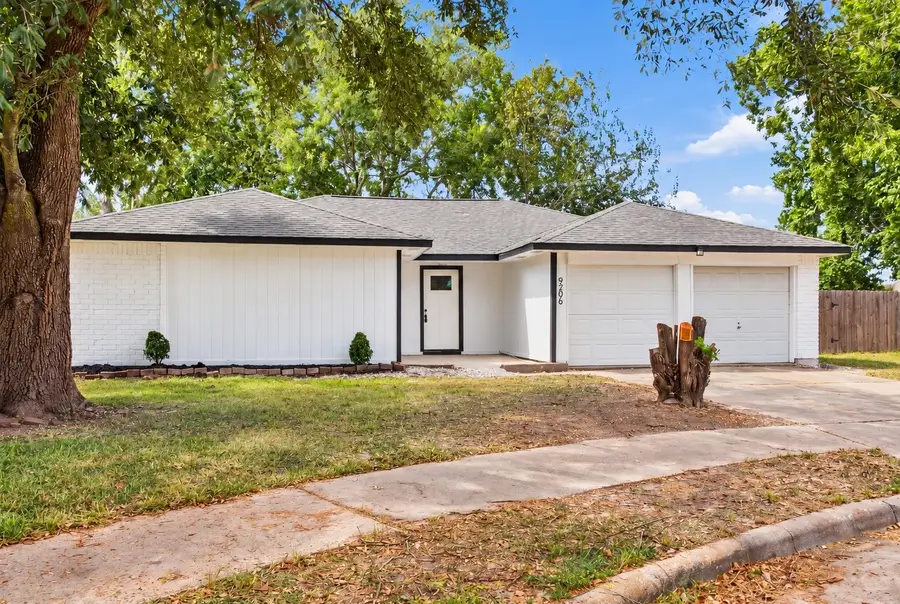 9206 Beckenham Drive, Houston, TX 77099 - #3