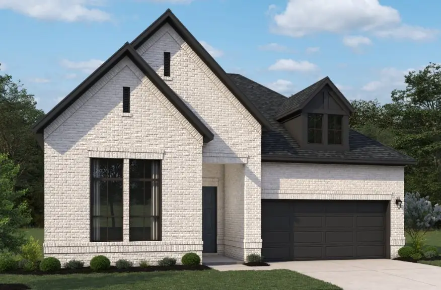 21935 Pecan Bluff Drive, Waller, TX 77484 - #1