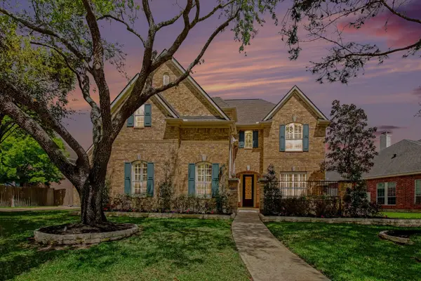 5115 Luke Ridge Lane, Katy, TX 77494