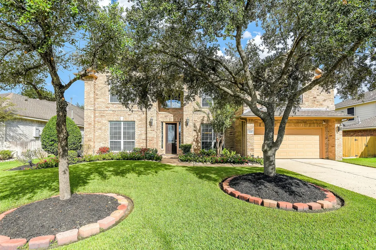 19006 Rustling Ridge Lane, Tomball, TX 77377 - #1