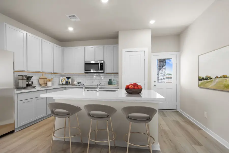 13323 Prado Ridge Lane, Rosharon, TX 77583 - Image #2