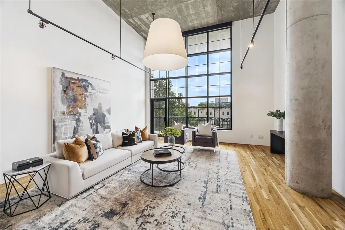 1005 S Shepherd Drive #406, Houston, TX 77019 - Image #1