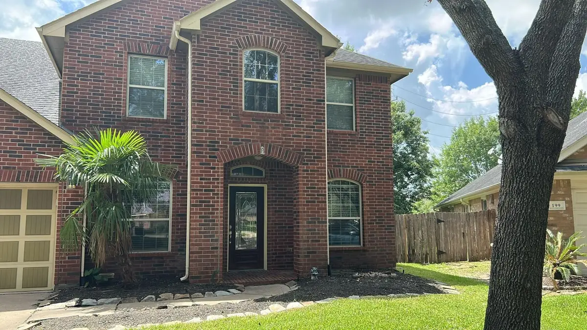 195 Copper Stream Lane, Richmond, TX 77406 - Image #1