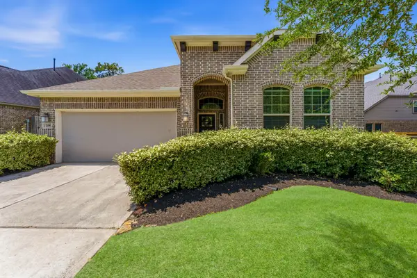 208 Capriccio Lane, Montgomery, TX 77316