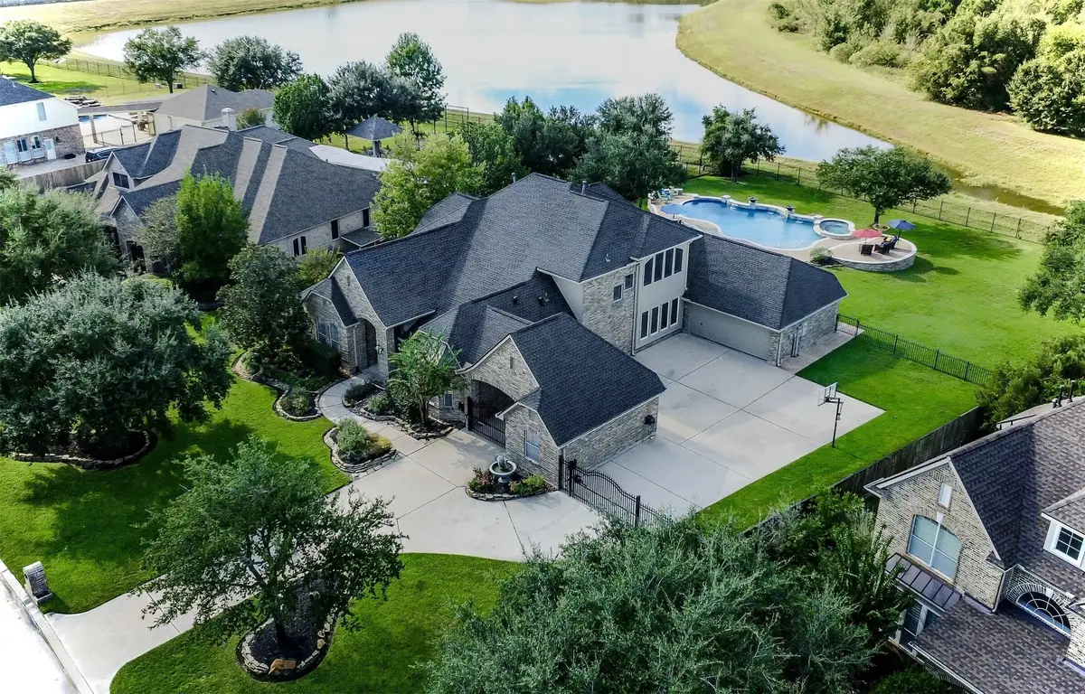 21018 W Farwood Terrace, Cypress, TX 77433 - #1