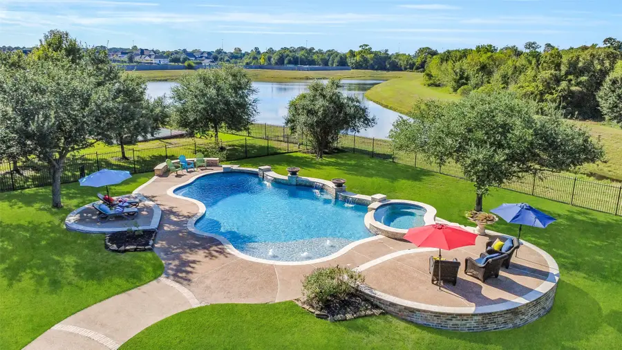 21018 W Farwood Terrace, Cypress, TX 77433 - #2