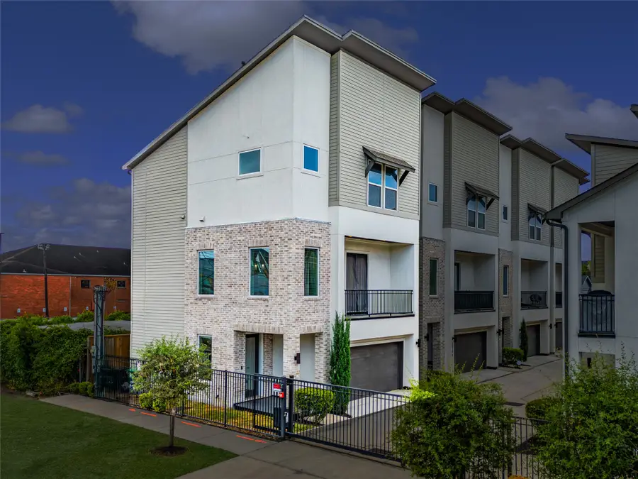 2510 Tuam Street #G, Houston, TX 77004 - #2