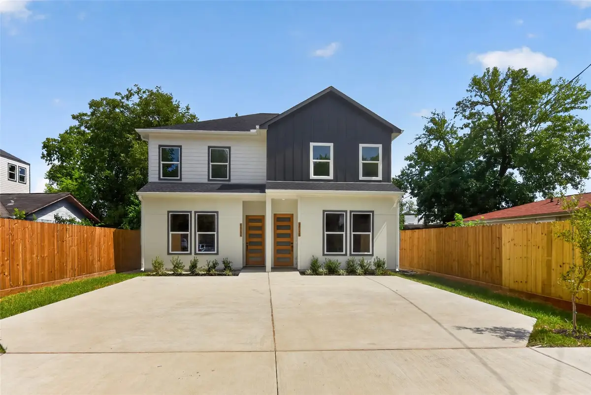 6815 Stearns Street, Houston, TX 77021 - #1