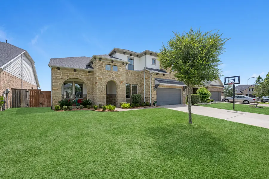1835 Golden Cape Drive, Katy, TX 77494 - #3