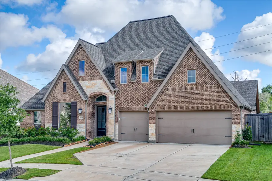 5439 Farm Hill Way, Fulshear, TX 77441 - #2