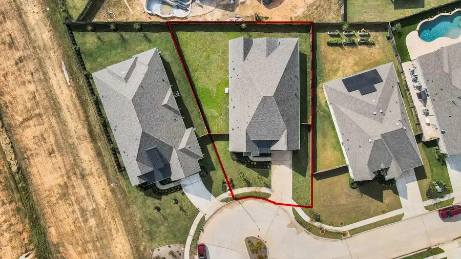 17016 Sweet Iris Court, Conroe, TX 77302 - #2